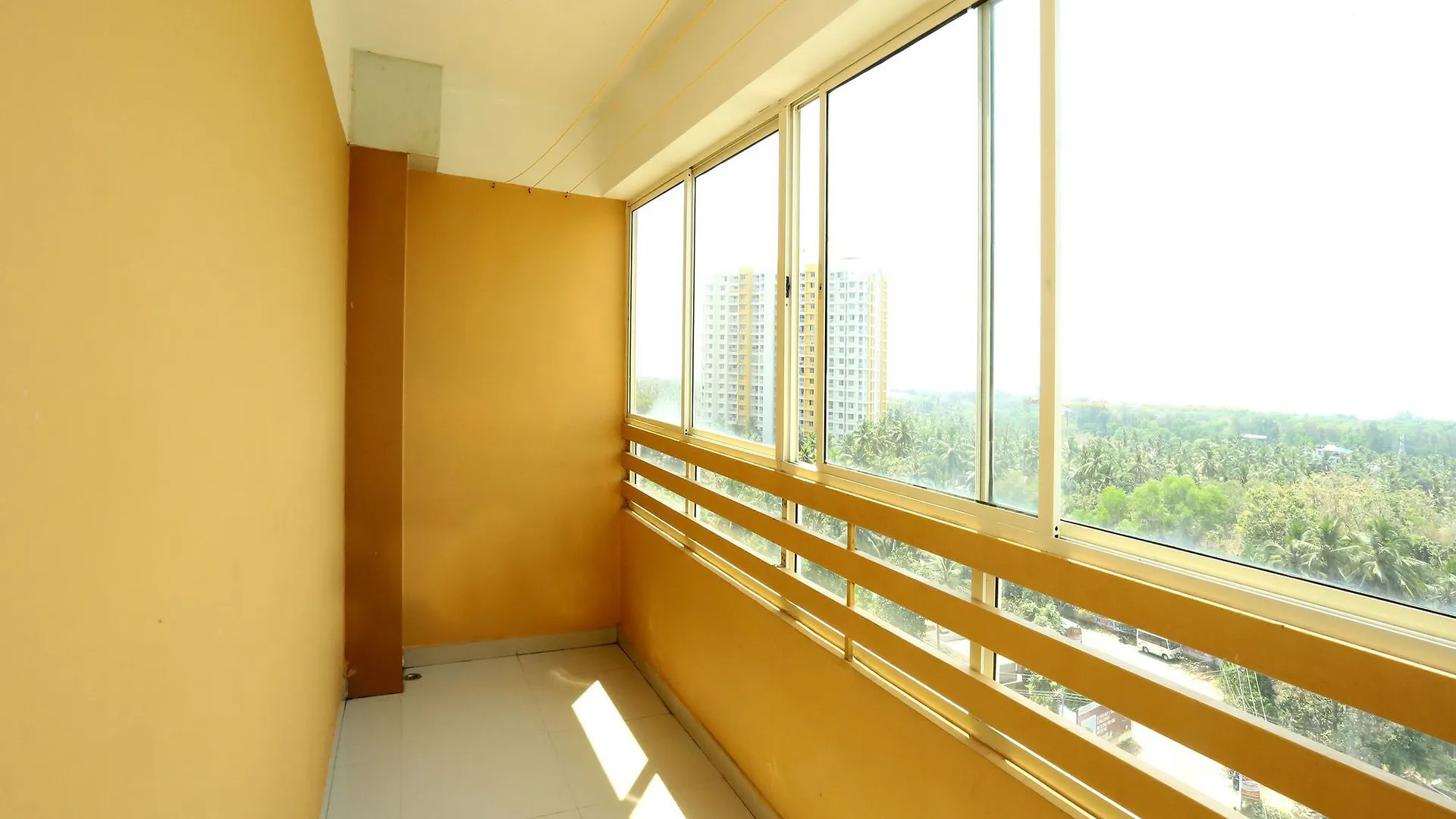 Oyo 47 Townhouse Novascotia 14 Hotel Thiruvananthapuram 3*,